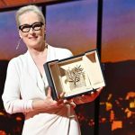 “Pensei que minha carreira havia acabado”, diz Meryl Streep em Cannes “Pensei que minha carreira havia acabado”, diz Meryl Streep em Cannes