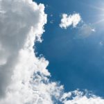 Tempo quente e instável: Confira a previsão do clima para terça-feira no Acre