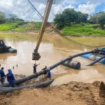 ETA II enfrenta falha em bomba de captação, afetando fornecimento de água em Rio Branco ETA II enfrenta falha em bomba de captação, afetando fornecimento de água em Rio Branco