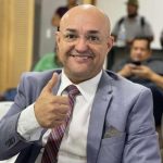 Advogado Romano Gouvea permanece entubado após quatro dias de internação