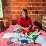 Mulher espera há meses exame de colonoscopia na Fundação Hospitalar em Rio Branco