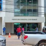 Prefeitura de Rio Branco realiza alterações nas vagas de cadastro de reserva no concurso público Prefeitura de Rio Branco realiza alterações nas vagas de cadastro de reserva no concurso público