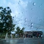 Mix de calor e tempestades: Previsão climática para segunda-feira no Acre Mix de calor e tempestades: Previsão climática para segunda-feira no Acre