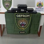 Mulheres são presas com carga de cocaína avaliada em R$ 230.550 em Senador Guiomard