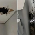 Criminosos invadem Loja Americanas em Porto Velho e furtam quase R$20 mil