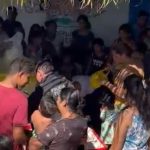 Protesto no Sistema Prisional: presos do Iapen no Amapá estão em greve de fome Protesto no Sistema Prisional: presos do Iapen no Amapá estão em greve de fome