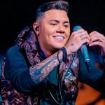 Estrela sertaneja Felipe Araújo brilhará no Festival da Macaxeira em Rio Branco Estrela sertaneja Felipe Araújo brilhará no Festival da Macaxeira em Rio Branco