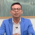 Ex-presidente da FGB é exonerado do gabinete de Bocalom, prefeito de Rio Branco Ex-presidente da FGB é exonerado do gabinete de Bocalom, prefeito de Rio Branco