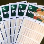 Mega-Sena: Prêmio acumulado de R$ 37 milhões será sorteado nesta terça-feira Mega-Sena: Prêmio acumulado de R$ 37 milhões será sorteado nesta terça-feira