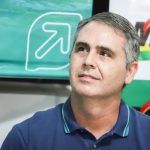 PT apoia Marcus Alexandre em disputa pela prefeitura de Rio Branco PT apoia Marcus Alexandre em disputa pela prefeitura de Rio Branco