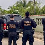 PF prende suspeito de disponibilizar conteúdo de abuso infantojuvenil no Acre