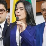 Deputados da Aleac manifestam solidariedade à tragédia no Rio Grande do Sul