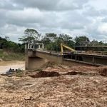 Governo Federal declara situação de emergência na capital acreana devido erosões Governo Federal declara situação de emergência na capital acreana devido erosões