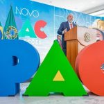 Investimentos no Acre: Novo PAC seleções beneficiará mais de 364,7 mil acreanos Investimentos no Acre: Novo PAC seleções beneficiará mais de 364,7 mil acreanos