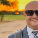 Advogado Romano Gouveia apresenta inchaço no cérebro e irá passar por avaliações com o neurologista Advogado Romano Gouveia apresenta inchaço no cérebro e irá passar por avaliações com o neurologista