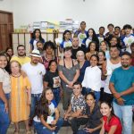 Prefeitura de Brasiléia realiza I Fórum Municipal de Cultural para construção do PAAR da Lei Aldir Blanc Prefeitura de Brasiléia realiza I Fórum Municipal de Cultural para construção do PAAR da Lei Aldir Blanc