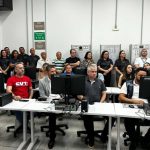 Senai na capital abre vagas para curso técnico em eletromecânica