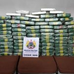 Policiais do BOPE surpreendem traficantes e apreendem grande quantidade de drogas em Rio Branco Policiais do BOPE surpreendem traficantes e apreendem grande quantidade de drogas em Rio Branco