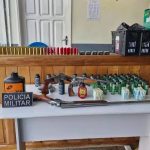 Comerciante é preso por confiscar cartões de indígenas em troca de alimentos em Ipixuna