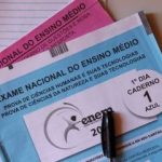Fique Atento: inscrições para o Enem 2024 se iniciam na próxima Semana (27) Fique Atento: inscrições para o Enem 2024 se iniciam na próxima Semana (27)