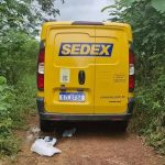 Assalto em Manacapuru tem carteiro feito refém e carga roubada por criminosos armados Assalto em Manacapuru tem carteiro feito refém e carga roubada por criminosos armados