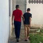 DEMPCA de Cruzeiro de Sul prende dois homens, um por violação de domicílio e o outro por descumprimento de medida protetiva