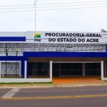 Inscrições abertas: Estudantes de Jornalismo têm chance no Processo Seletivo da PGE/AC