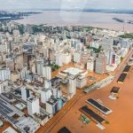 Sobe para 90 mortos e 132 desaparecidos na tragédia do RS