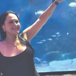 Suposta mensagem de Anic Herdy ao marido menciona traição: 'Sei que já andava desconfiado'