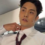 No Brasil, ator sul-coreano anuncia doação ao RS No Brasil, ator sul-coreano anuncia doação ao RS