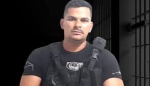 Sindicalista é cotado para substituir Alexandre Nascimento na direção do Iapen