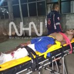 Usuário de entorpecentes recebe ‘disciplina’ de facção e vai parar no PS de Rio Branco com fratura e hematomas Usuário de entorpecentes recebe ‘disciplina’ de facção e vai parar no PS de Rio Branco com fratura e hematomas