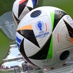 Eurocopa 2024: somente capitães dos times poderão falar com árbitros Eurocopa 2024: somente capitães dos times poderão falar com árbitros