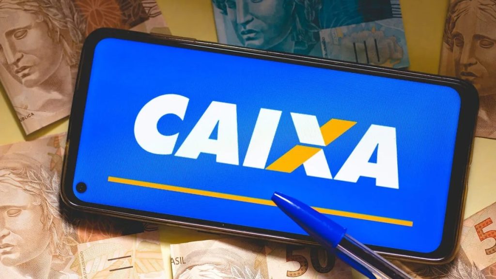 CAIXA surpreende e libera R$616,70 para CPFs ativos há 1,2,3,4,5 a até 12 meses