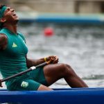 Isaquias Queiroz brilha na Copa do Mundo de Canoagem Velocidade Isaquias Queiroz brilha na Copa do Mundo de Canoagem Velocidade