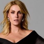 Ana Hickmann desabafa sobre comentários a respeito de seu corpo e peso