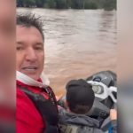 Casamento é cancelado após padrinho ser levado pelas águas no RS