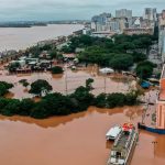Cerca de 100 empresas contábeis foram atingidas no RS; veja como ajudar