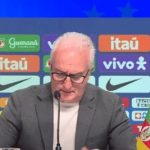 Sem Casemiro e Richarlison, Dorival convoca a seleção para a Copa América Sem Casemiro e Richarlison, Dorival convoca a seleção para a Copa América