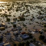 Antes da chuva, RS tinha expectativa de ampliar em 46% safra de grãos Antes da chuva, RS tinha expectativa de ampliar em 46% safra de grãos