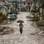 Mais de 80 mil pessoas estão desabrigadas no Rio Grande do Sul