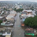 Chuvas no RS: mortes sobem para 147, com 447 municípios afetados Chuvas no RS: mortes sobem para 147, com 447 municípios afetados