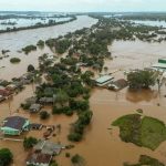 Lula irá ao Rio Grande do Sul após temporais no estado