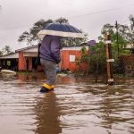 Chegada de novas frentes frias no RS deve quebrar bloqueio atmosférico na próxima semana Chegada de novas frentes frias no RS deve quebrar bloqueio atmosférico na próxima semana