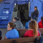 UTIs vão reforçar hospitais de campanha no Rio Grande do Sul UTIs vão reforçar hospitais de campanha no Rio Grande do Sul