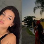 Filha de Simony assume relacionamento e se declara à namorada