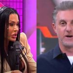 Gracyanne Barbosa não aceita perdão de Huck e detona: “Tudo por audiência” Gracyanne Barbosa não aceita perdão de Huck e detona: “Tudo por audiência”
