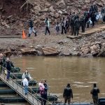 Vale do Taquari: Exército vai refazer travessias levadas pelas cheias