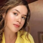 Solteira há três anos, Maísa Silva abre o jogo sobre manter a vida amorosa no sigilo Solteira há três anos, Maísa Silva abre o jogo sobre manter a vida amorosa no sigilo