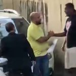 Ex-Corinthians, Jô paga pensão alimentícia e deixa cadeia no interior de SP